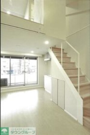 パークフラッツ永福町の物件内観写真